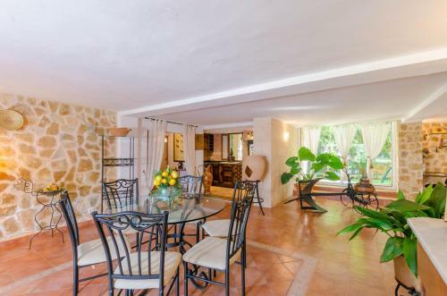 Villa Son Frontera
