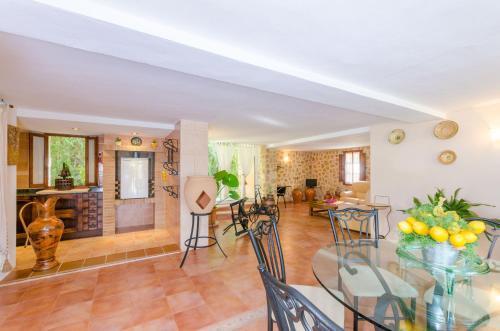 Villa Son Frontera