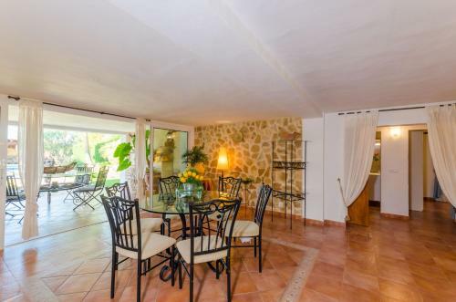 Villa Son Frontera