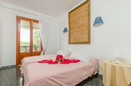 Villa Son Frontera