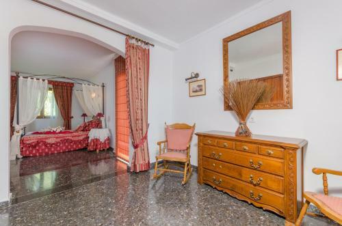 Villa Son Frontera