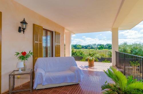 Villa Son Frontera