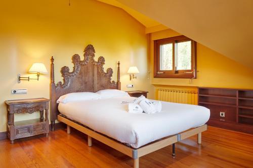 Villa Dulantzi - Basque Stay