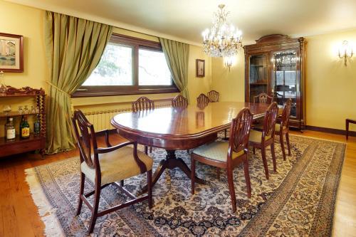 Villa Dulantzi - Basque Stay