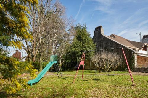 Villa Dulantzi - Basque Stay