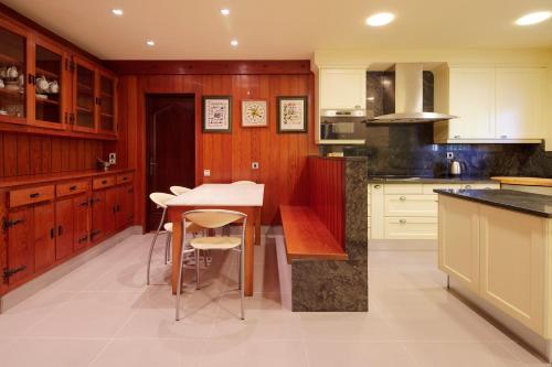 Villa Dulantzi - Basque Stay