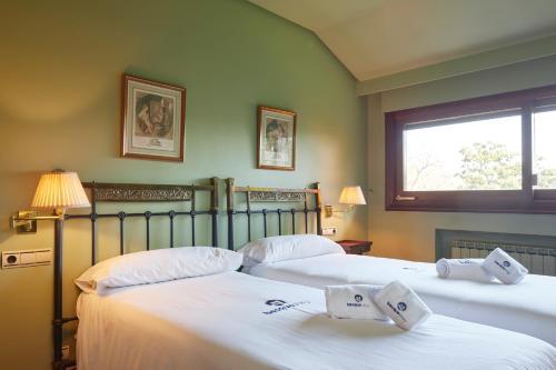 Villa Dulantzi - Basque Stay