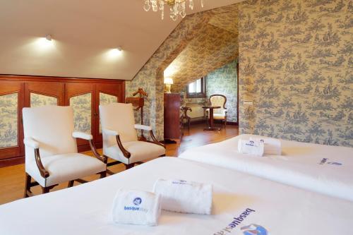 Villa Dulantzi - Basque Stay