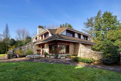 Villa Dulantzi - Basque Stay