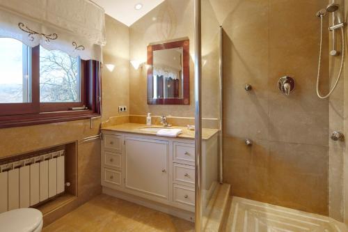 Villa Dulantzi - Basque Stay