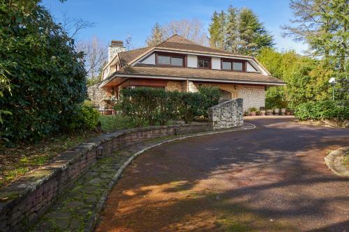Villa Dulantzi - Basque Stay
