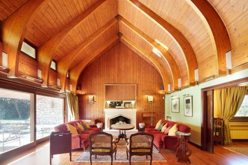 Villa Dulantzi - Basque Stay