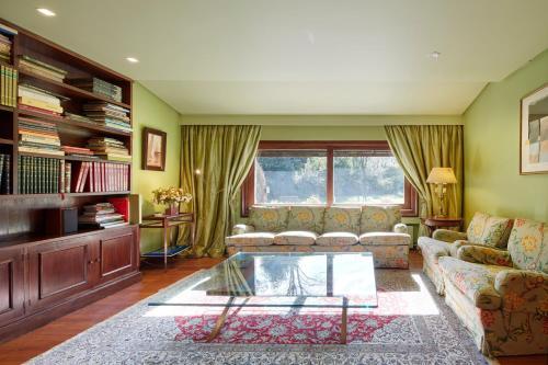 Villa Dulantzi - Basque Stay