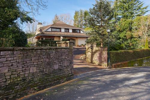 Villa Dulantzi - Basque Stay