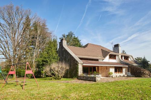 Villa Dulantzi - Basque Stay