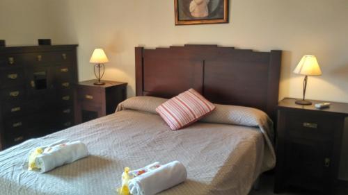 Apartamento Isla Canela Tours Albatros