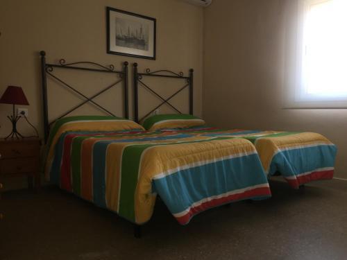 Apartamento La Rotonda