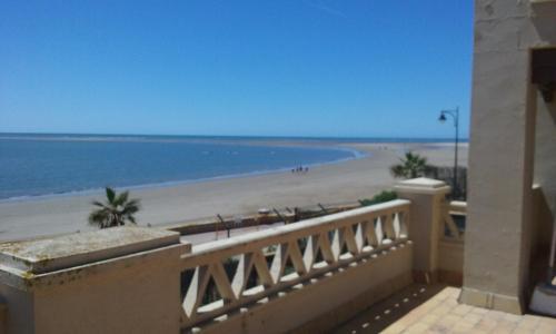 Apartamento Alcarav�n Playa