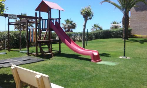Apartamento Alcarav�n Playa