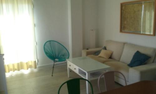 Apartamento Alcarav�n Playa