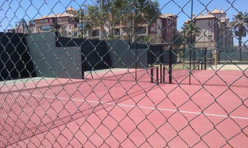 Apartamento Alcarav�n Playa
