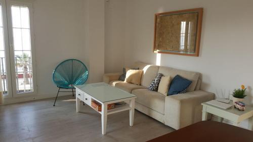 Apartamento Alcarav�n Playa