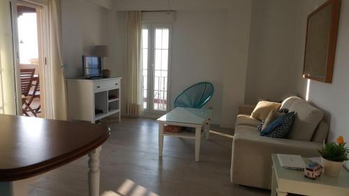 Apartamento Alcarav�n Playa
