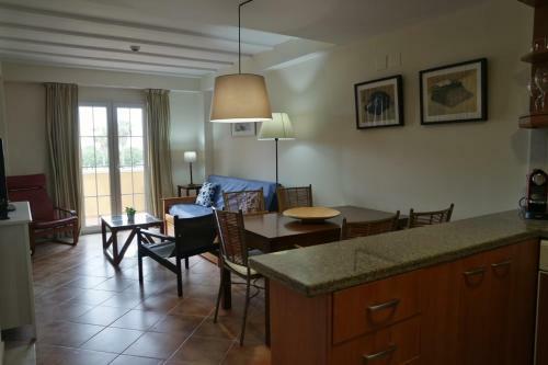 Apartamento Isla Canela Tours Quinta II