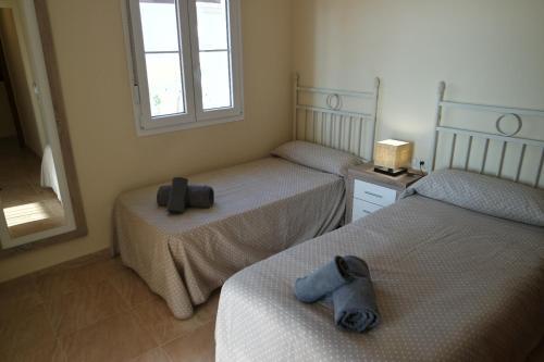 Apartamento Isla Canela Tours Marismas