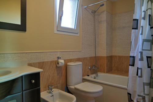 Apartamento Isla Canela Tours Marismas
