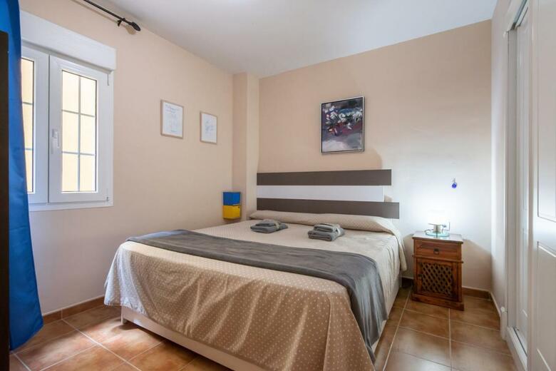 Apartamento Isla Canela Tours Canela Park