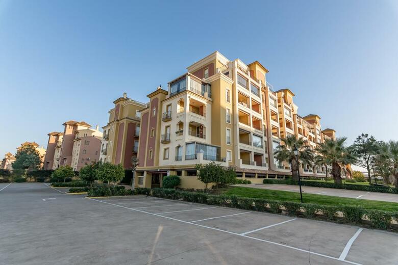 Apartamento Isla Canela Tours Canela Park