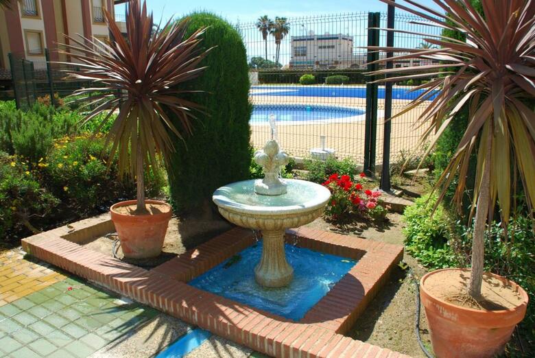 Apartamento Isla Canela Tours Canela Park