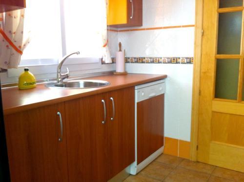 Apartment Av. De Las Cumbres