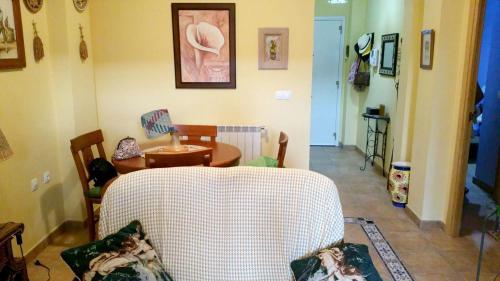 Apartment Av. De Las Cumbres