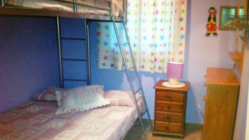 Apartment Av. De Las Cumbres