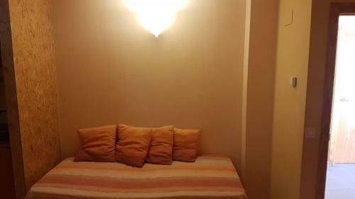 Apartamentos De Is�n