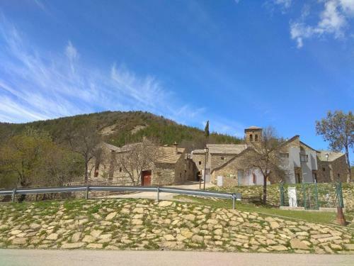 Apartamentos De Is�n