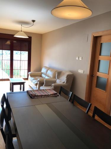 Apartamento Balcon De Jaca I