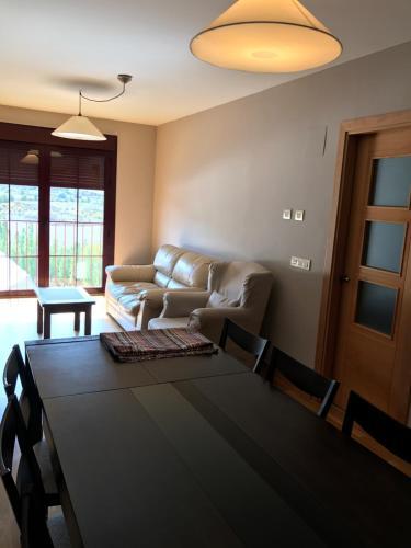 Apartamento Balcon De Jaca I