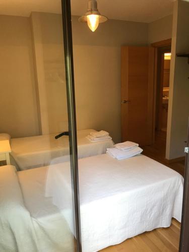 Apartamento Balcon De Jaca I