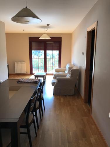 Apartamento Balcon De Jaca I