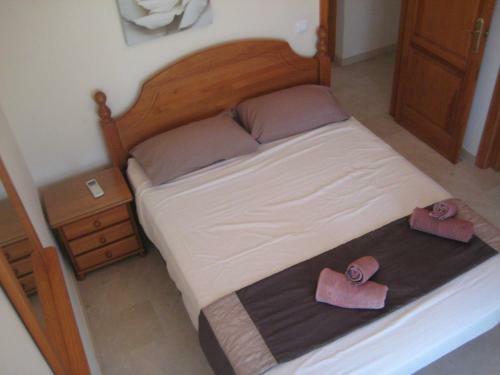 Villa Casa De Paz