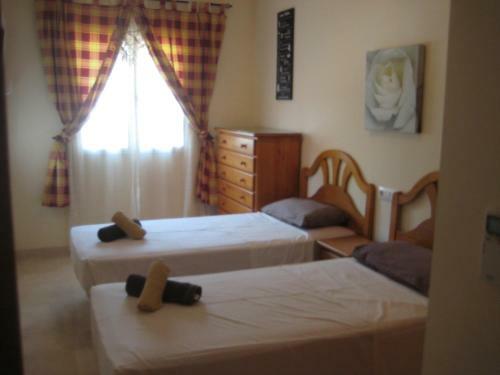 Villa Casa De Paz