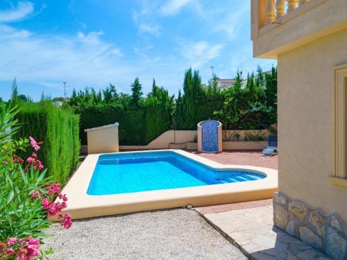 Apartment Meliso