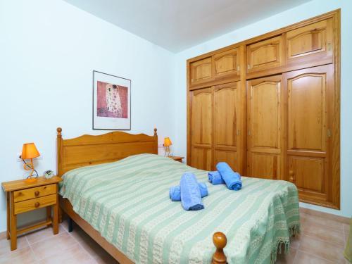 Apartment Meliso