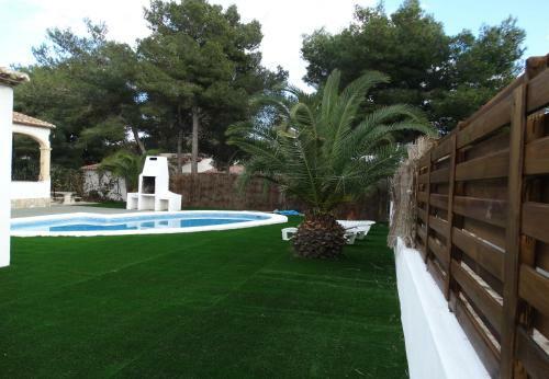 Villa Debussy