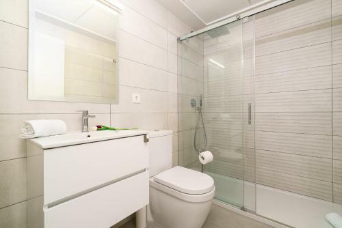 Apartamento Arenal Dream I