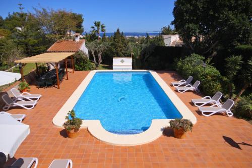 Villa Pinosol