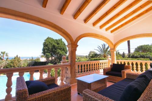 Villa Pinosol